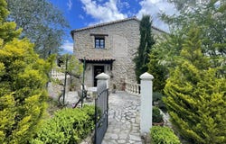 Châteaudouble, Var 83300
