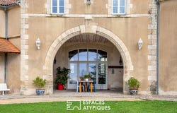 RIVES D AUTISE, Pays de la Loire 85240
