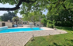 Sarrians, Provence-Alpes-Côte d'Azur 84260