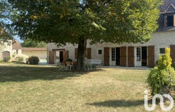 Meyronne, Occitanie 46200