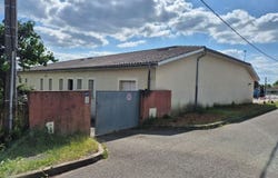Sauveterre-de-Guyenne, Aquitaine 33540