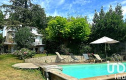 Le Plessis-Robinson, Île-de-France 92350