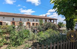 Lacaugne, Midi-Pyrénées 31390