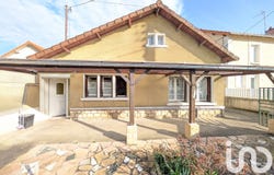 Chauvigny, Nouvelle-Aquitaine 86300