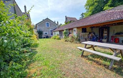 Bueil, Eure 27730