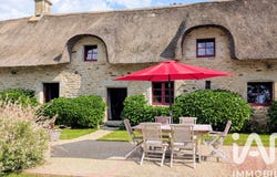 Locqueltas, Brittany 56390