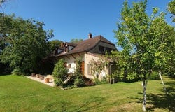 Branges, Bourgogne 71500