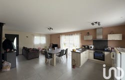 Chauvé, Pays de la Loire 44320