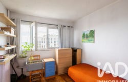 Châtillon, Île-de-France 92320