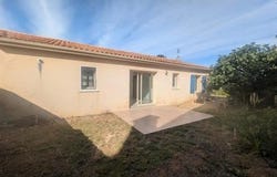 Saint-Remy, Poitou-Charentes 79410