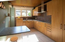 Rue des Tulipes, Eckbolsheim, Alsace 67201