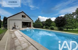 Chaulgnes, Bourgogne-Franche-Comté 58400