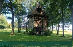 Bosc-Bénard-Crescy, Eure 27310