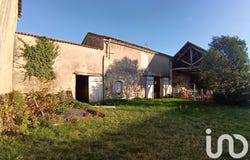 Brion-près-Thouet, Nouvelle-Aquitaine 79290