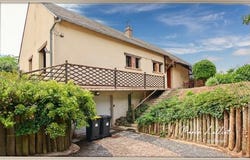PITHIVIERS LE VIEIL, Centre 45300