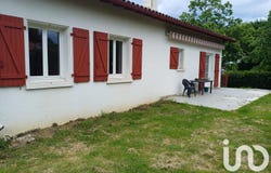 Espelette, Nouvelle-Aquitaine 64250