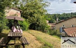 Vitrac-Saint-Vincent, Poitou-Charentes 16310