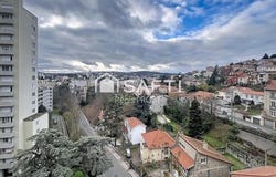 Saint-Etienne, Rhône-Alpes 42100