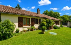 Clussais-la-Pommeraie, Nouvelle-Aquitaine 79190