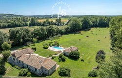 Villeréal, Aquitaine 47210