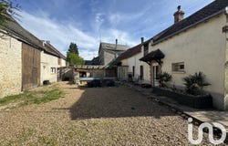 Sermaises, Centre-Val de Loire 45300
