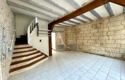 MONTRICHARD, Centre-Val de Loire 41400
