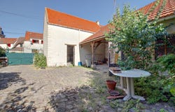 Les Mureaux, Yvelines 78130