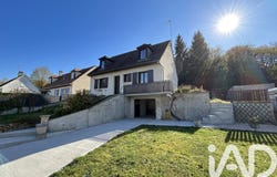 Cuise-la-Motte, Hauts-de-France 60350