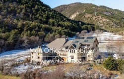 218, Route De Saint-Thomas, REOTIER, Provence-Alpes-Côte d'Azur 05600