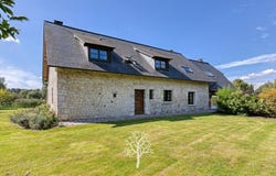 Saint-Martin-de-Boscherville, Upper Normandy 76840