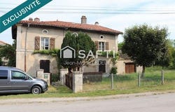 Les Monthairons, Lorraine 55320