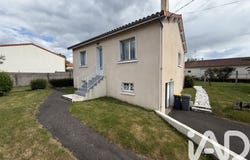 Pompaire, Nouvelle-Aquitaine 79200