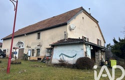 Autrey-le-Vay, Bourgogne-Franche-Comté 70110