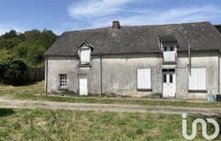Merdrignac, Brittany 22230