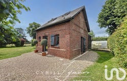 Morgny-la-Pommeraye, Normandy 76750