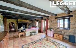 Melrand, Brittany 56310