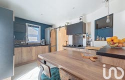 Saint-Mars-de-Coutais, Pays de la Loire 44680