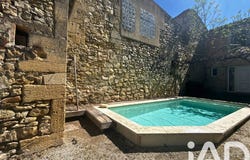Saze, Occitanie 30650