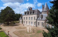 Le Dorat, Limousin 87210