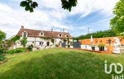 Les Bordes, Centre-Val de Loire 45460