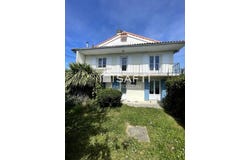 Saint-Palais-Sur-Mer, Poitou-Charentes 17420