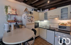 LAGNY-SUR-MARNE, Île-de-France 77400
