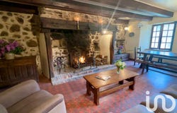 Égliseneuve-d'Entraigues, Auvergne-Rhône-Alpes 63850