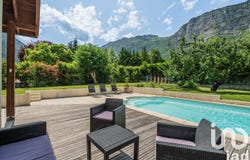 Saint-Paul-de-Varces, Auvergne-Rhône-Alpes 38760