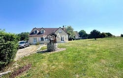 Villebougis, Bourgogne 89150
