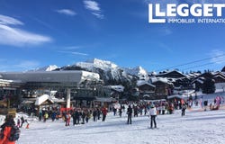 Courchevel, Auvergne-Rhône-Alpes 73120