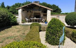 Blanzay, Vienne