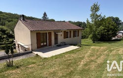 Cransac, Occitanie 12110
