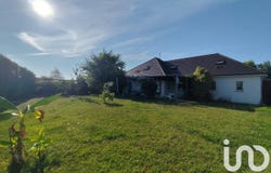 Idron, Nouvelle-Aquitaine 64320