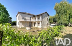 Saint-Aubin, Nouvelle-Aquitaine 40250